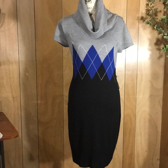 Signature by Sangria Dresses & Skirts - Sweater dress
